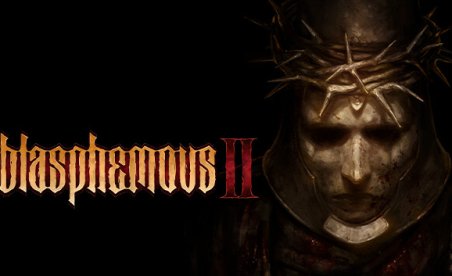 Blasphemous 2 v1.0-v3.0+ (+13 Trainer)