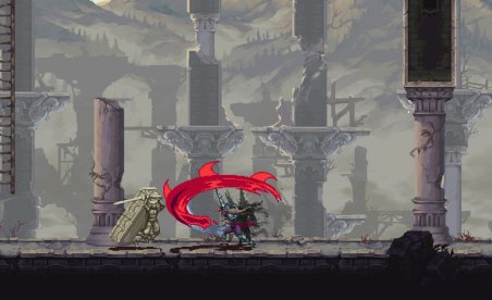 Blasfemo 2 v1.0-v2.0+ (+13 Entrenador)