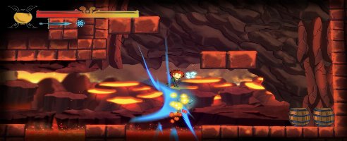 Klarheit: Die sieben Dämonen von Vanguardia v1.0 (+4 Trainer)