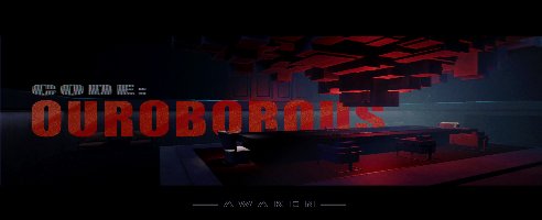 Code: Ourboros