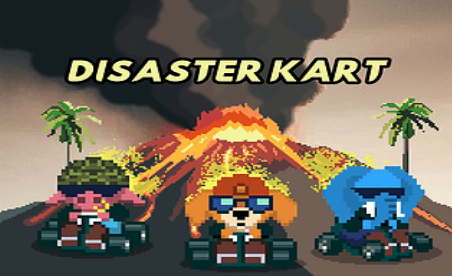 Disaster Kart