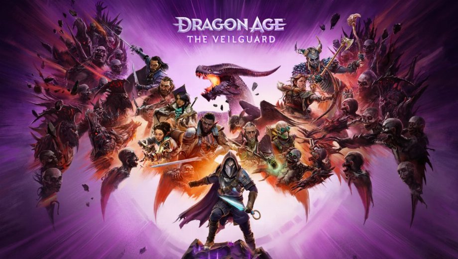 Dragon Age: The Veilguard v1.0-v20241107+ (+18 Trainer)
