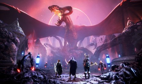 Dragon Age: La Guardia del Velo (+8 Entrenador)