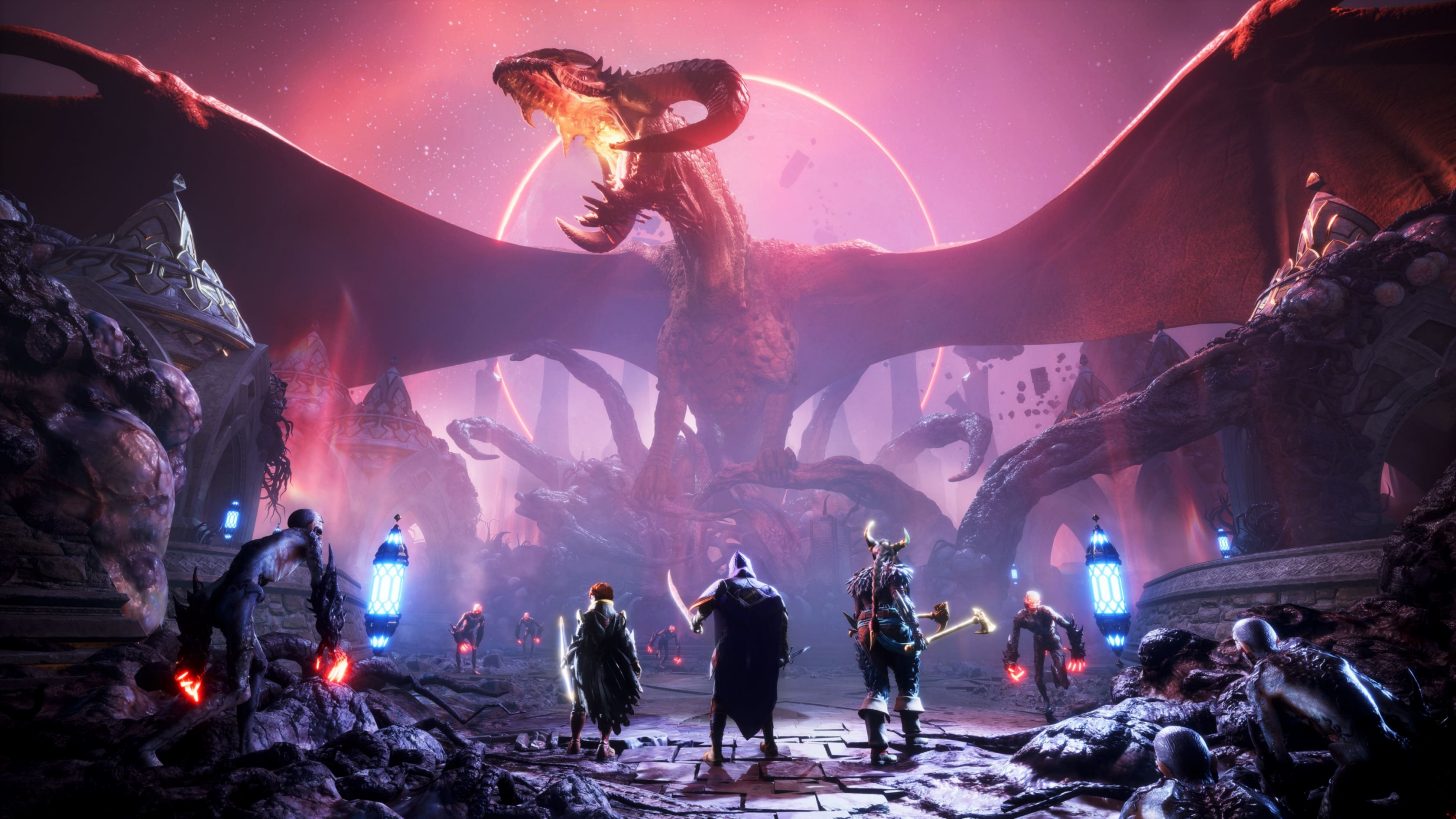 Dragon Age: Die Schleierwache v01.12.2024 (+13 Trainer)