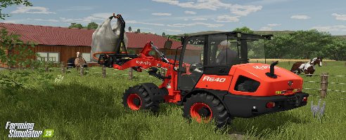 PLITCH Trainer für Landwirtschafts-Simulator 25