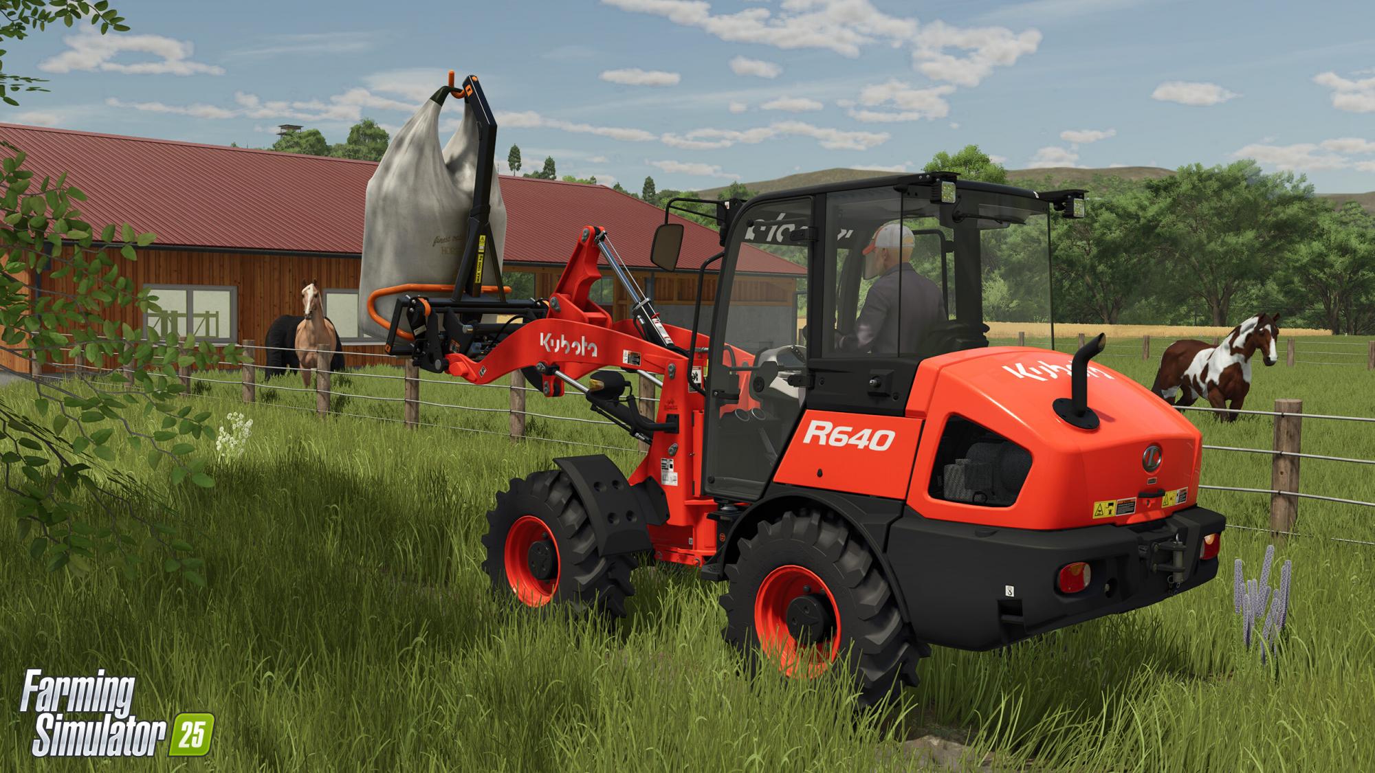 PLITCH Trainer für Landwirtschafts-Simulator 25