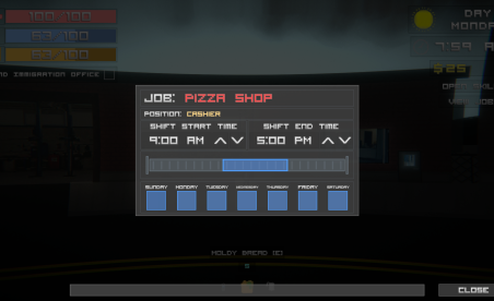 Verlassen (Indie 2024)