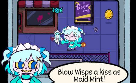 Folie ou Traitements