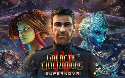 PLITCH Trainer for Galactic Civilizations IV: Supernova