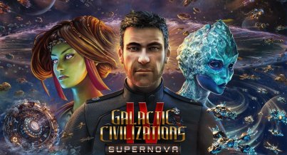 PLITCH Trainer for Galactic Civiliza...