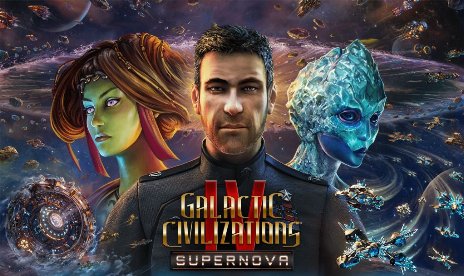 PLITCH Trainer for Galactic Civilizations IV: Supernova