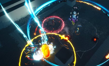 Gatekeeper Interplanetary Store v8.5.09 (+5 Entrenador)