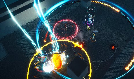Gatekeeper Interplanetary Store v8.5.09 (+5 Entrenador)
