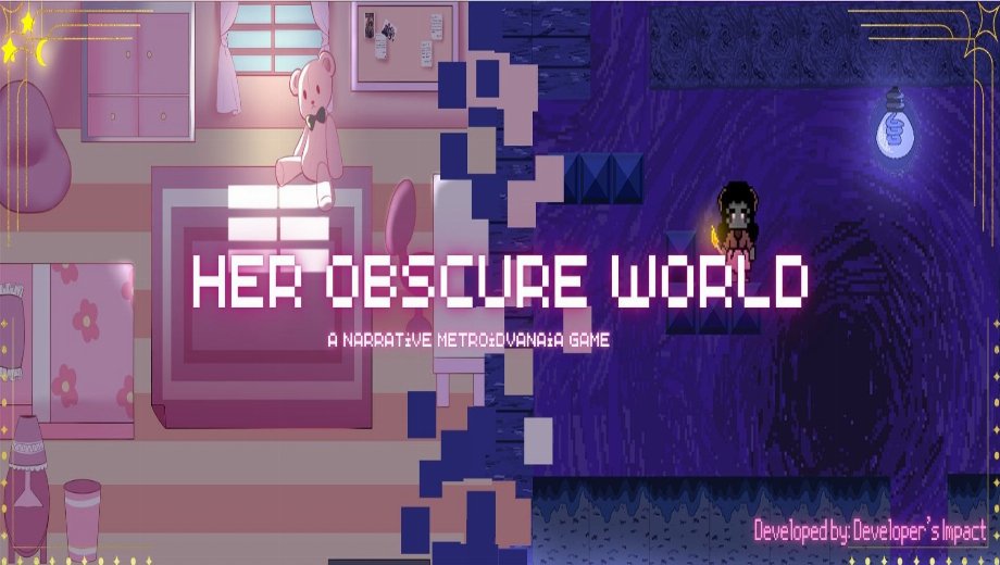 Her Obscure World