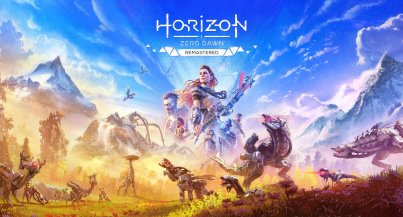 Horizon Zero Dawn Knock-Off Lawsuit ...