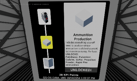 Industry Remastered Free Full Game v0.2.0