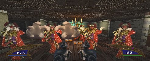 Killing Time: Resurrected v1.0 (+2 Trainer)