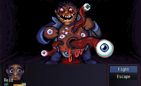 Look Outside Free Full Game v0.21