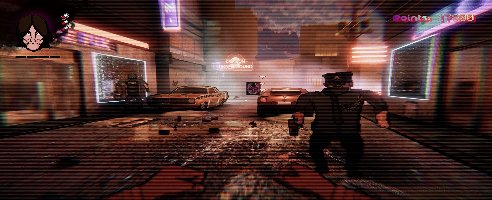 Neckbreak v1.1 GOG (+3 Trainer)