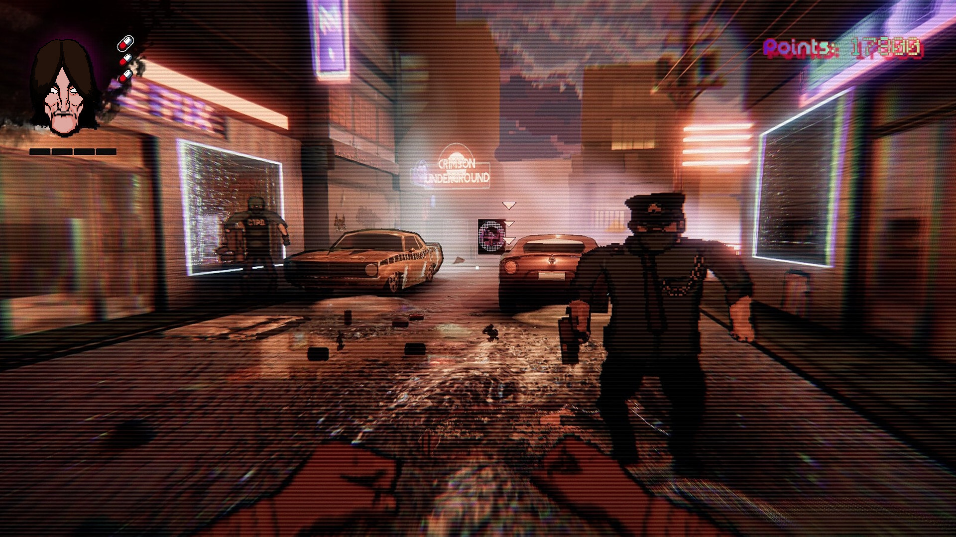 Neckbreak v1.1 GOG (+3 Trainer)