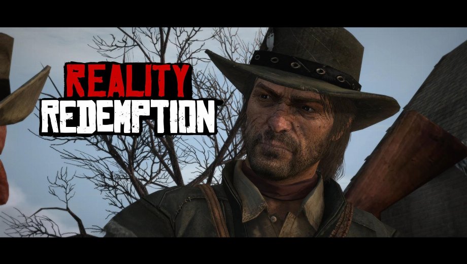 Red Dead Redemption Reality Redemption – Overhaul Project Mod v2.9.2 Beta