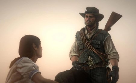 Red Dead Redemption Reality Redemption – Overhaul Project Mod v2.9.2 Beta