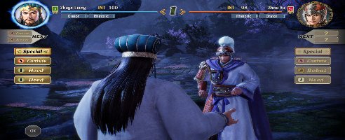 Romance of the Three Kingdoms 8 Remake v1.0-v1.0.6+ (+64 Trainer)