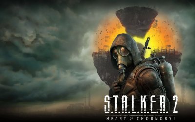 S.T.A.L.K.E.R. 2: Heart of Chornobyl v1.5 (+25 Trainer)