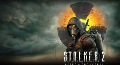 S.T.A.L.K.E.R. 2: Heart of Chornobyl v1.5 (+25 ...