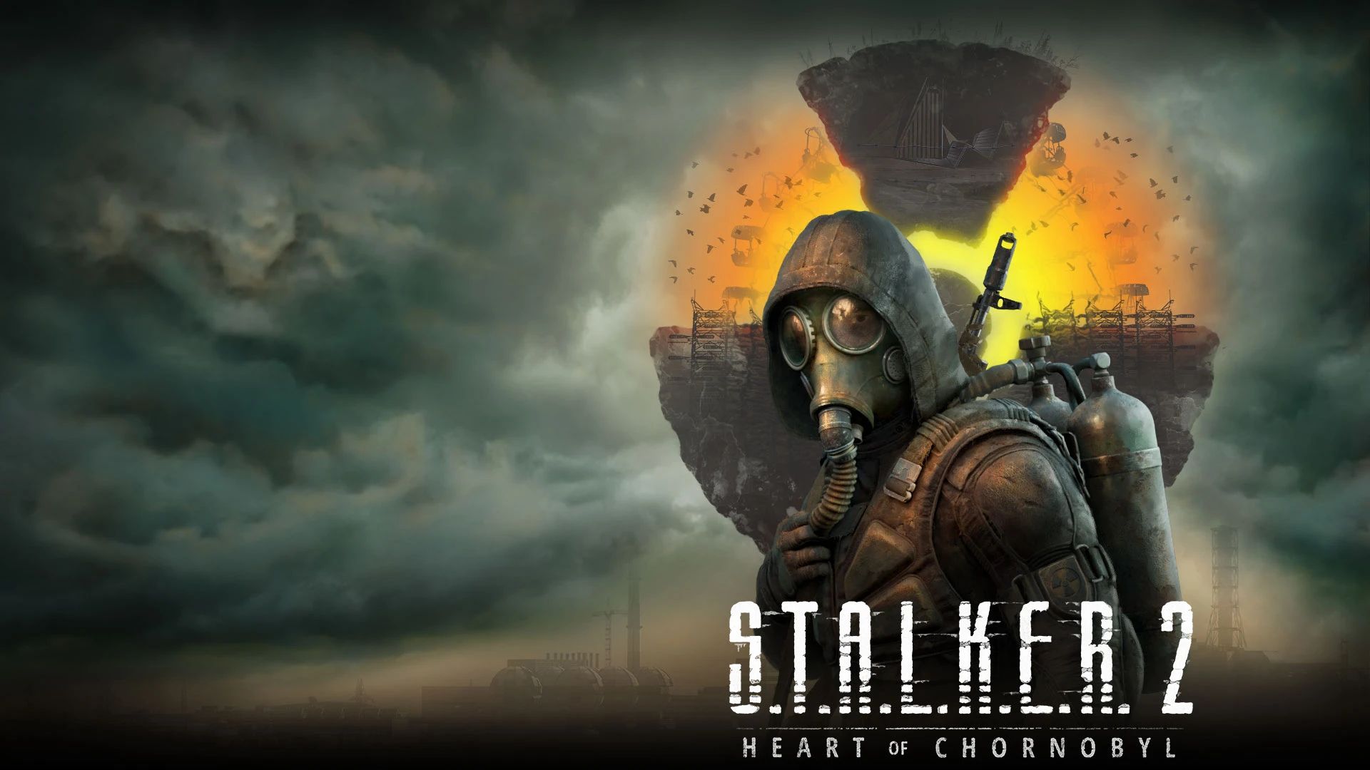 S.T.A.L.K.E.R. 2: Heart of Chornobyl Stalker Optimizer Mod v1.03