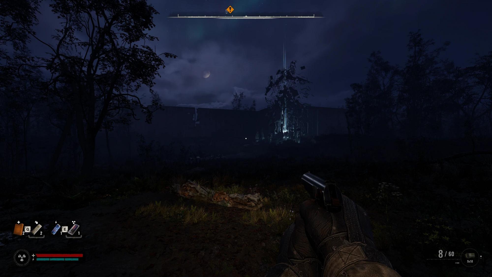 S.T.A.L.K.E.R. 2: Heart of Chornobyl S2 Essentials – Stutter and Performance Fix Mod v1.9