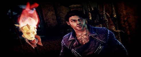Shadows of the Damned: Hella Remastered v1.0 P2P (+8 Trainer)