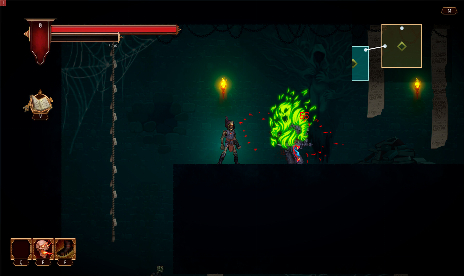 Soulbind: Tales Of The Underworld v1.0 (+8 Trainer)