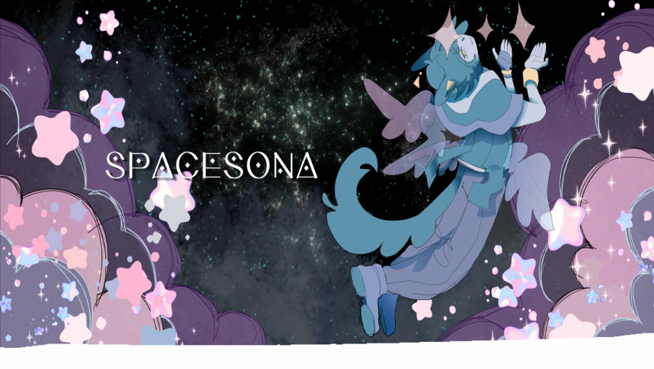 Spacesona