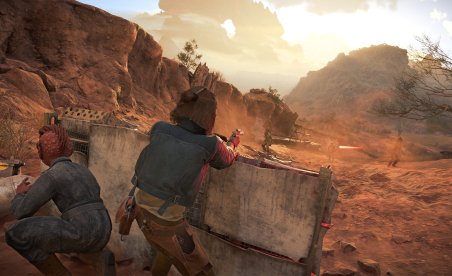 No more forced stealth sections in Star Wars Outlaws