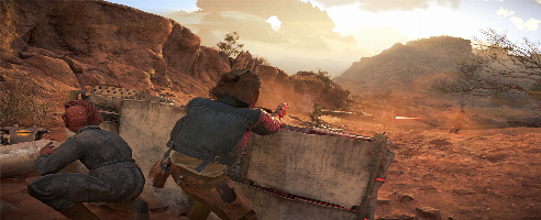 No more forced stealth sections in Star Wars Outlaws