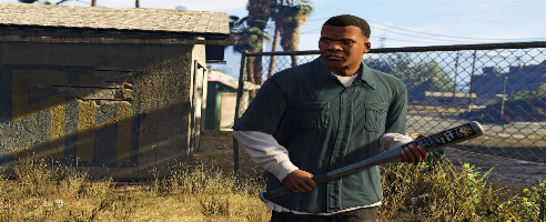 Grand Theft Auto V supera los 200 millones de ventas en toda su vida