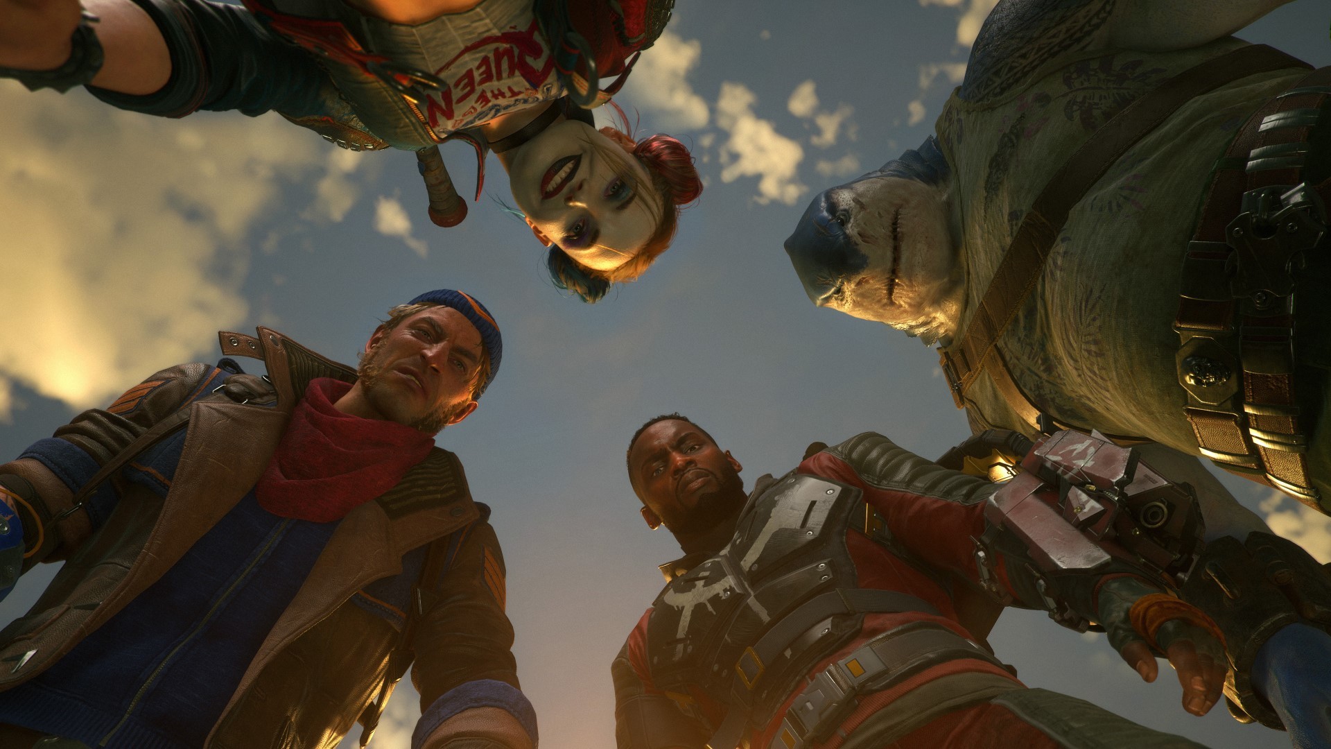 WB gives up, offers Suicide Squad: Kill the Justice for $3.50