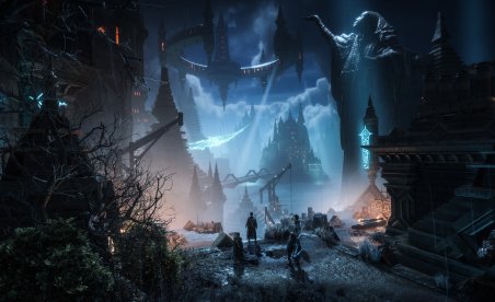 Dragon Age: The Veilguard patch is a must-download if you hate WASD