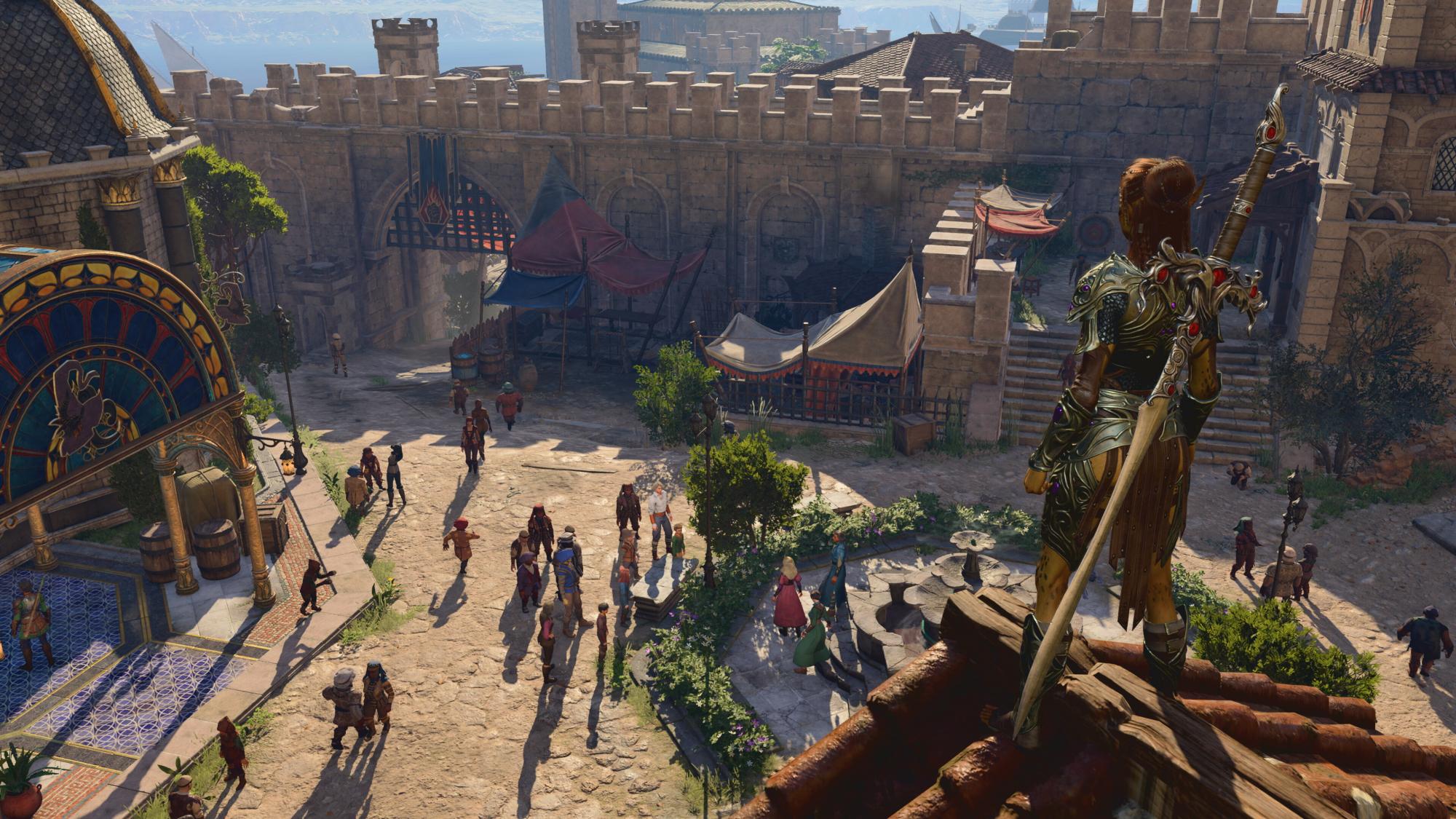 Baldur’s Gate 3 is actually more popular now than in its year of release