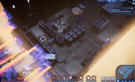 Stargate: Timekeepers Part 2 v1.02.59 (+2 Trainer)