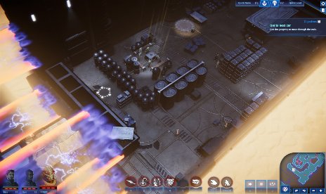 Stargate: Timekeepers Part 2 v1.02.59 (+2 Trainer)