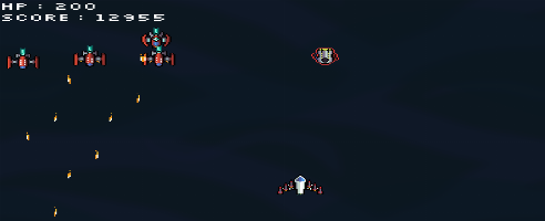 Starlight Wardens