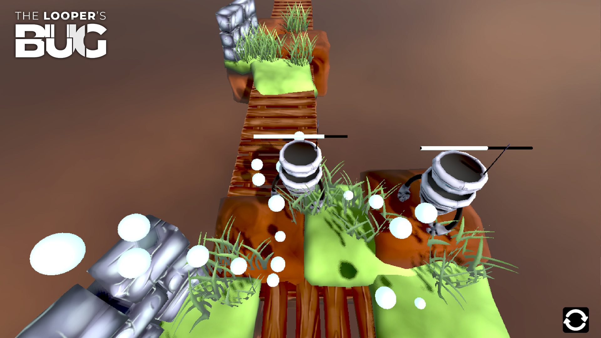 The Looper’s BUG Free Full Game