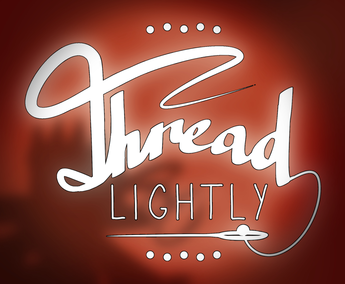 Thread Lightly