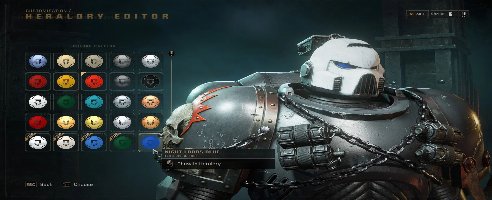 Warhammer 40.000: Space Marine 2 Astartes Überarbeitung - Warhammer Workshop Mod v11