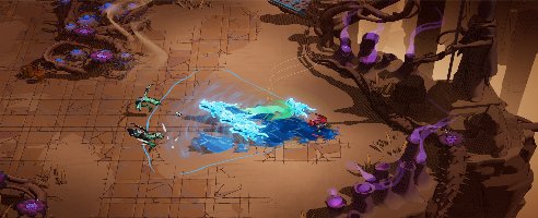 Wizard of Legend 2 v0.4.21 Trainer (+5 Trainer)