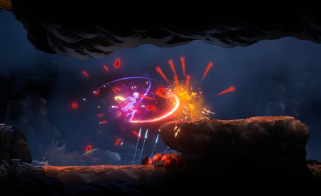 AWAKEN – Astral Blade (+8 Trainer)