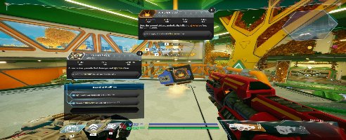 Battle Shapers v1.0.0 (+7 Trainer)