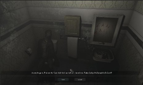 Connection: The Nightmare Within v1.0 (+5 Trainer)